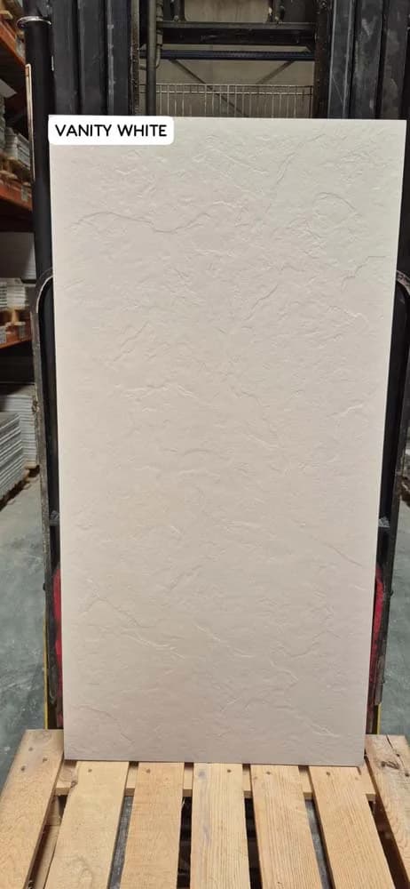 Vanity White