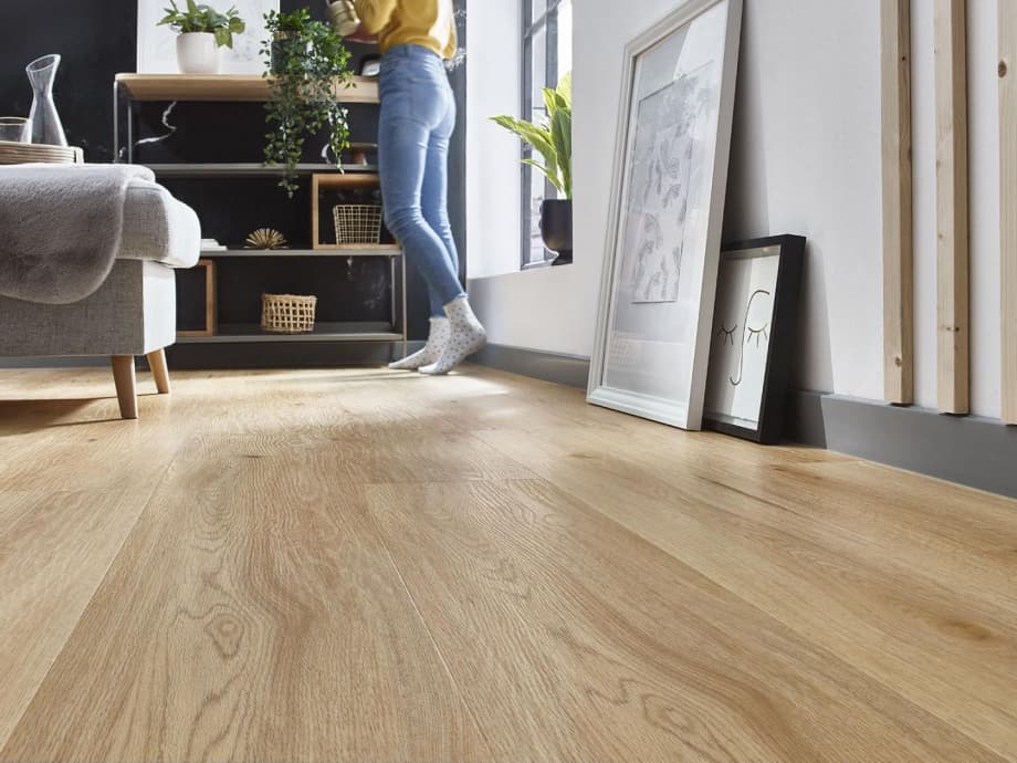 AMARON WOOD - Eiche Yankee, Bild 4 von 6