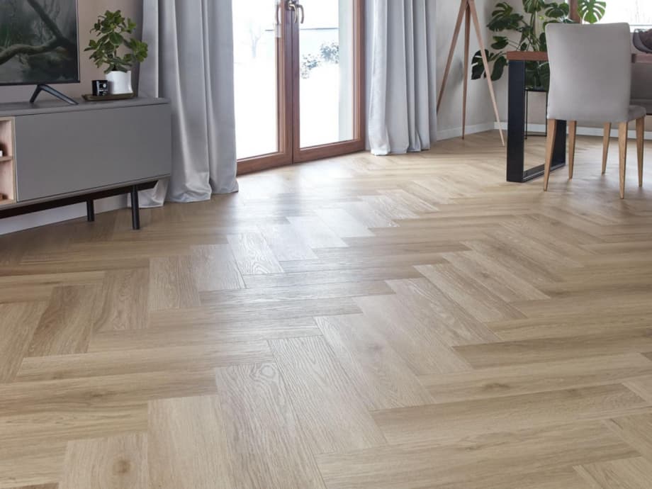 Amaron Herringbone - WEMBLEY EICHE, Bild 7 von 9