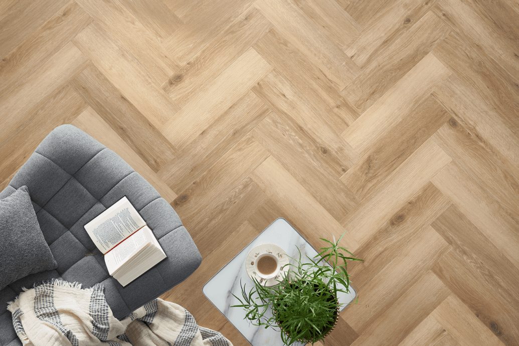 Amaron Herringbone - WEMBLEY EICHE, Bild 2 von 9