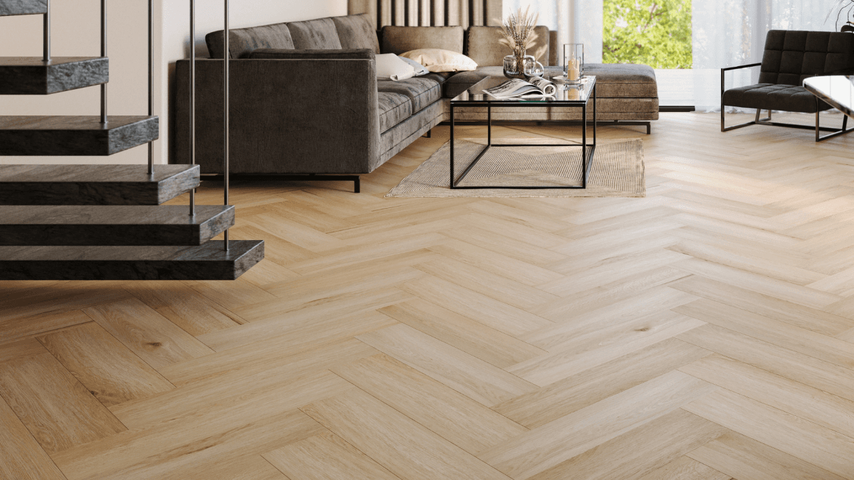 Amaron Herringbone - YANKEE EICHE, Bild 5 von 6
