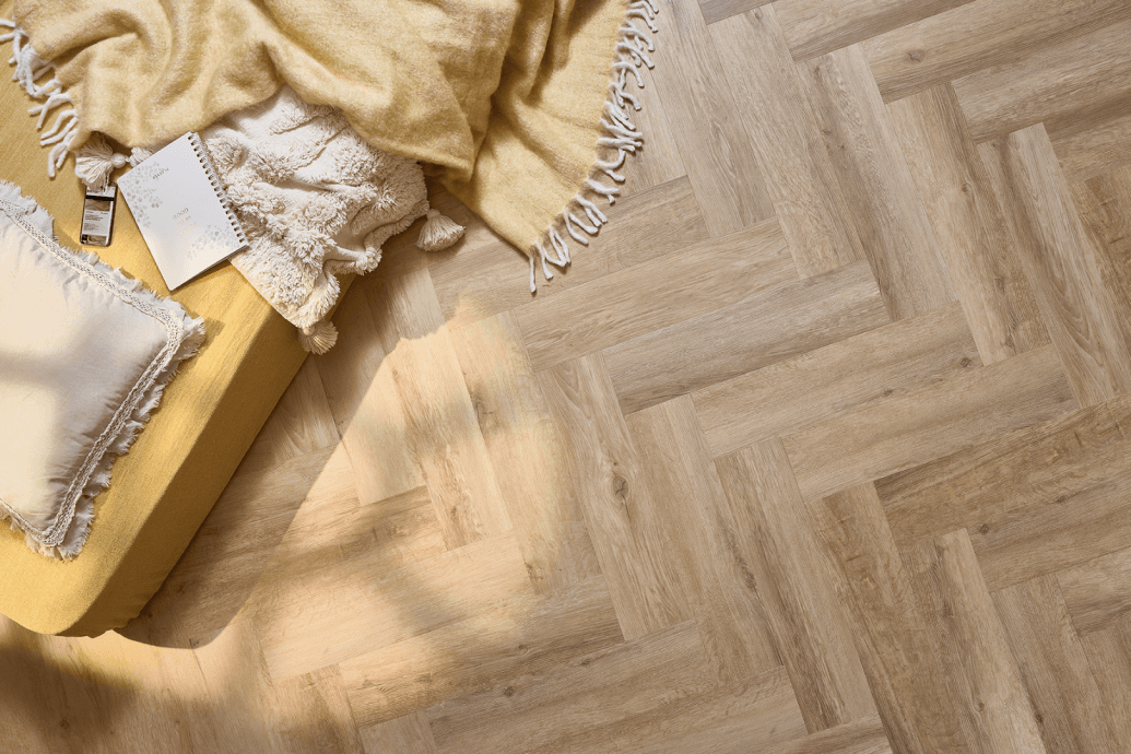 Amaron Herringbone - WINDSOR EICHE, Bild 2 von 4