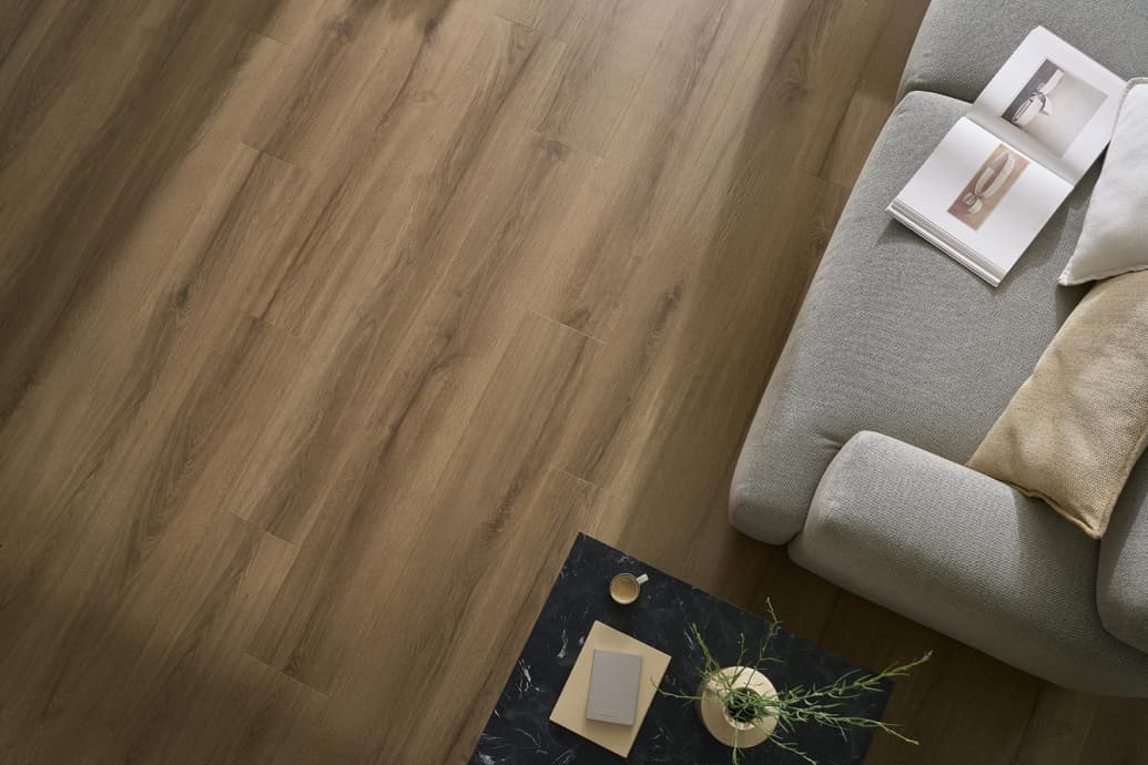 AMARON WOOD - Eiche Rochester, Bild 1 von 4