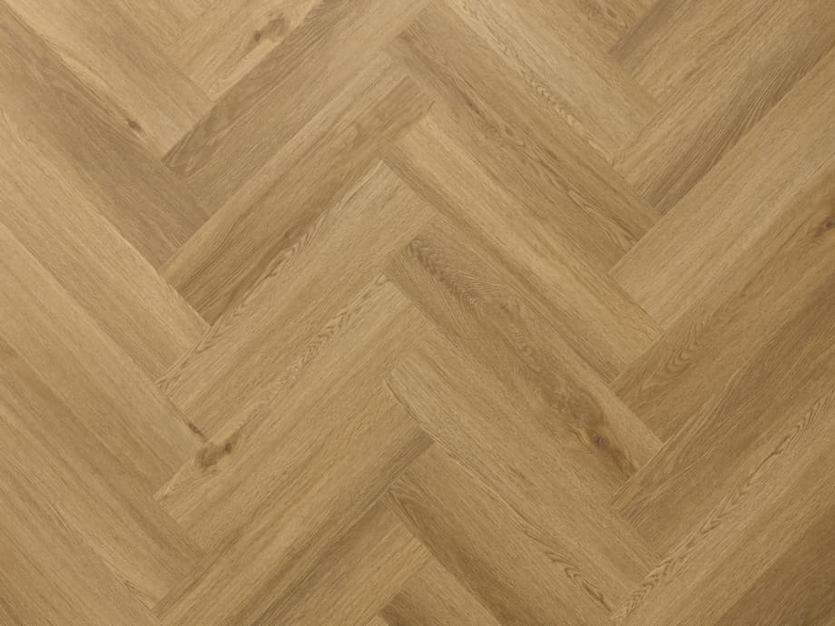 Amaron Herringbone EIR - BURBON EICHE, Bild 6 von 6