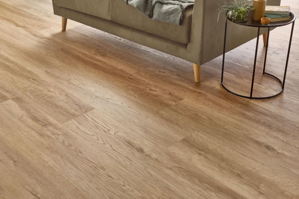 WOODRIC ACOUSTIC - Eiche Windsor