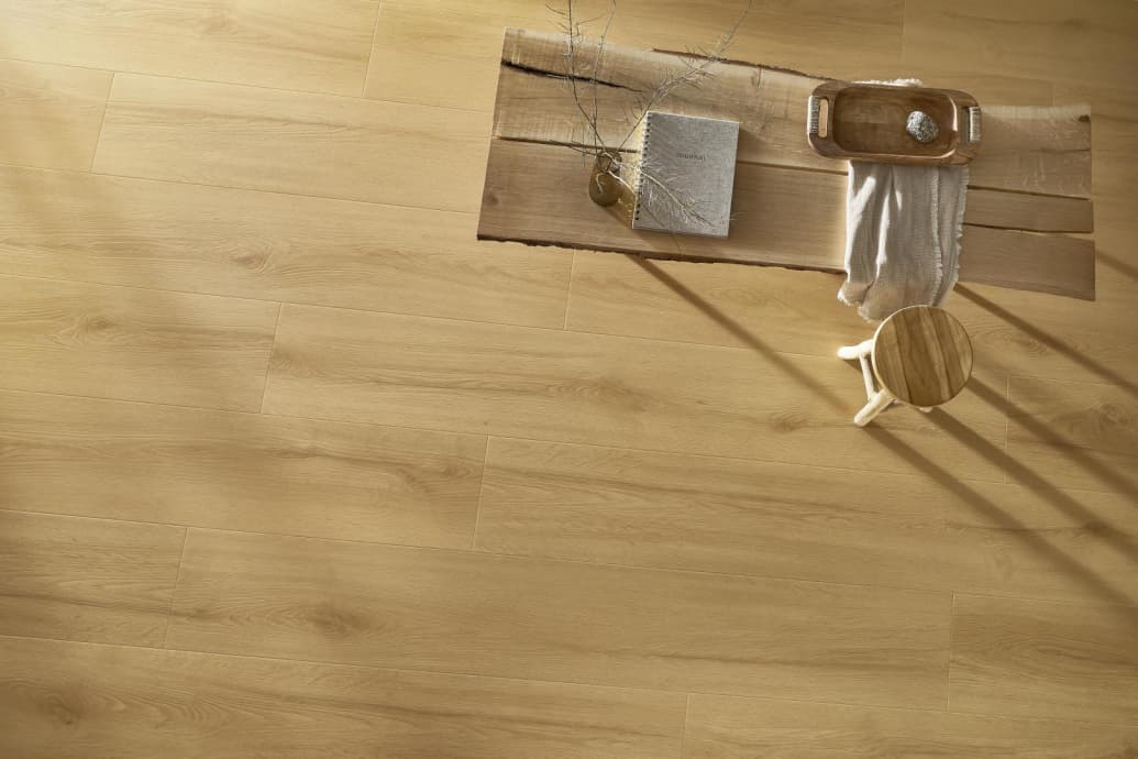 AMARON WOOD ACOUSTIC - Virgin Eiche
