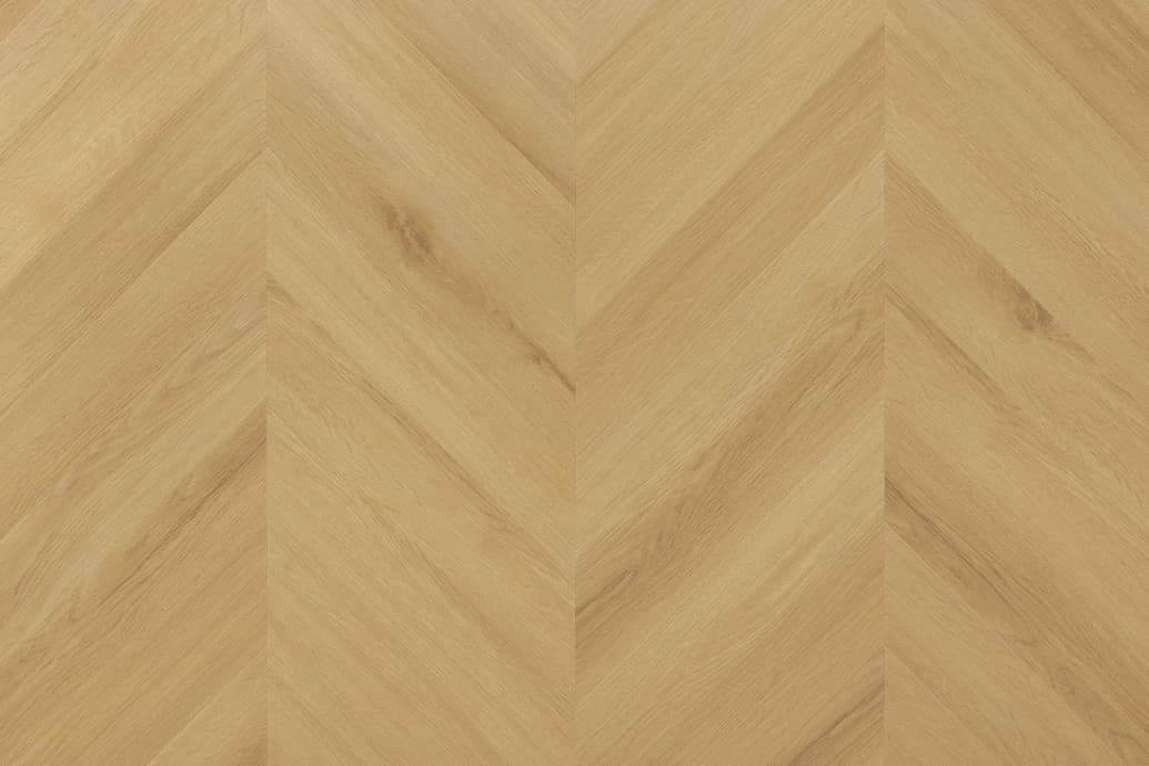 AMARON CHEVRON - Premium Fischgrät Chevron Eiche Honig, Bild 4 von 4