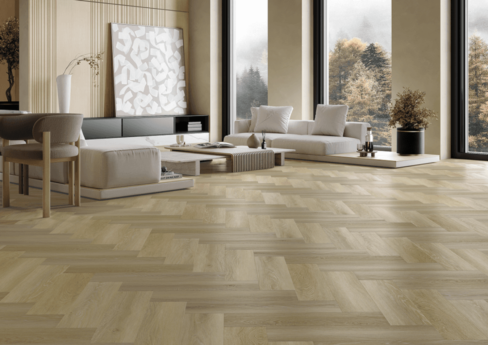 AMARON HERRINGBONE - Eiche Fischgrät JOHANNES, Bild 4 von 5