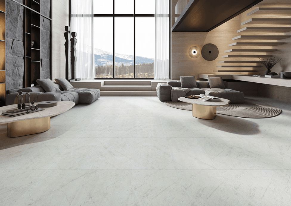 AMARON FORMA - Granitoptik - Braga Silber, Bild 1 von 3