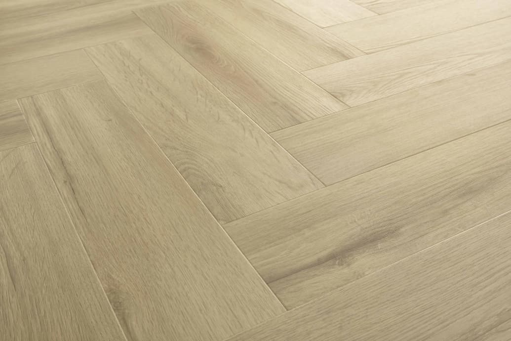 Amaron Herringbone Eir Acoustic - Eiche Princeton, Bild 4 von 4