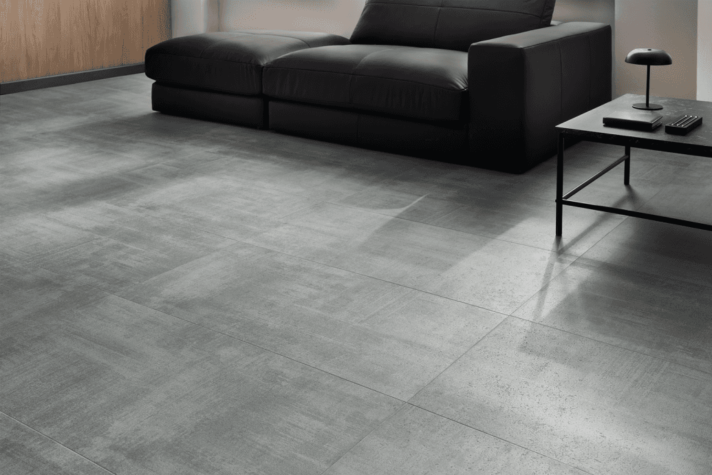 AMARON FORMA ACOUSTIC - Dunkel Steinoptik - Amadora Grey, Bild 1 von 5
