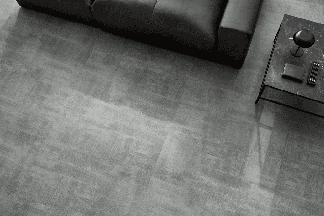 AMARON FORMA ACOUSTIC - Dunkel Steinoptik - Amadora Grey, Bild 3 von 5