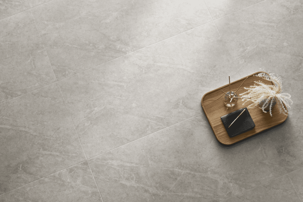 AMARON FORMA ACOUSTIC - Hell Steinoptik - Nava Sand