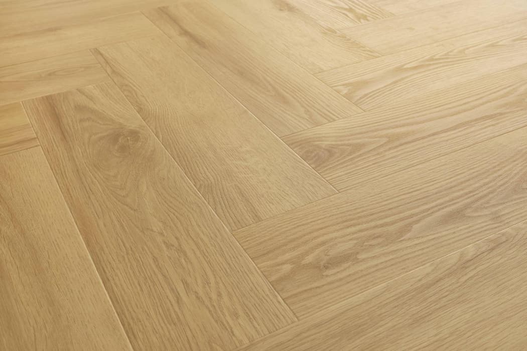 DRYBACK - DB Amaron Herringbone - VIRGIN EICHE, Bild 4 von 4