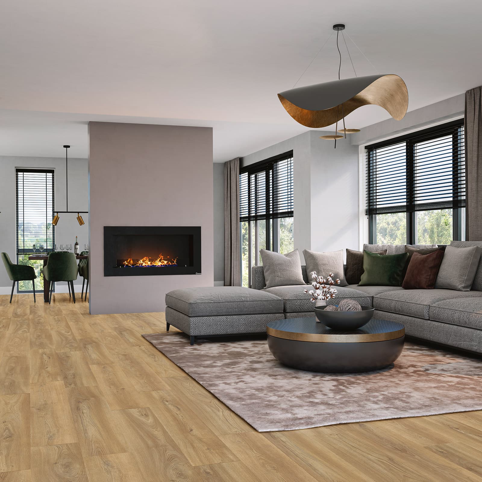 Eiche 3530 Klebe, Bild 5 von 5