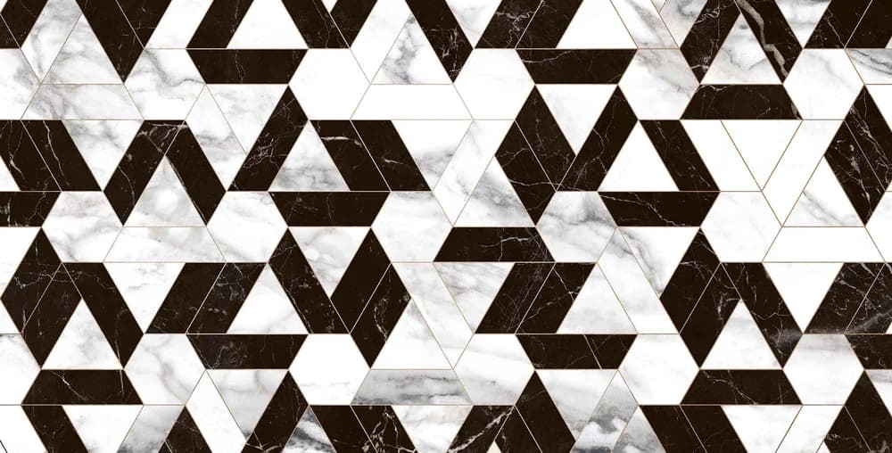 Mosaico Nero Full Lap, Bild 1 von 2