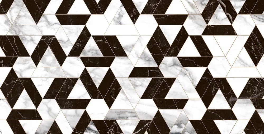 Mosaico Nero Full Lap, Bild 2 von 2