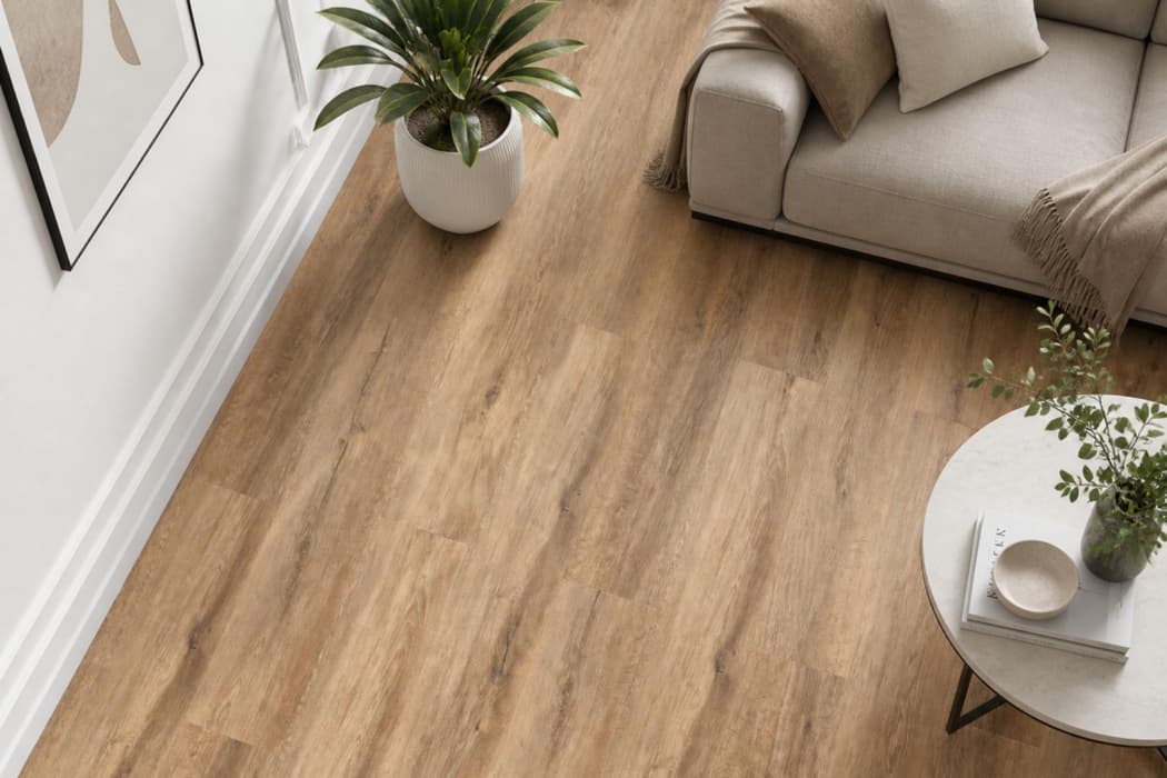 Woodric Dryback - EICHE LAKEWOOD
