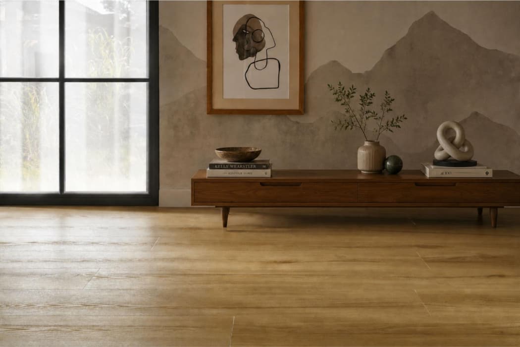 Dryback - Db Amaron Wood DA227 Eiche Virgin