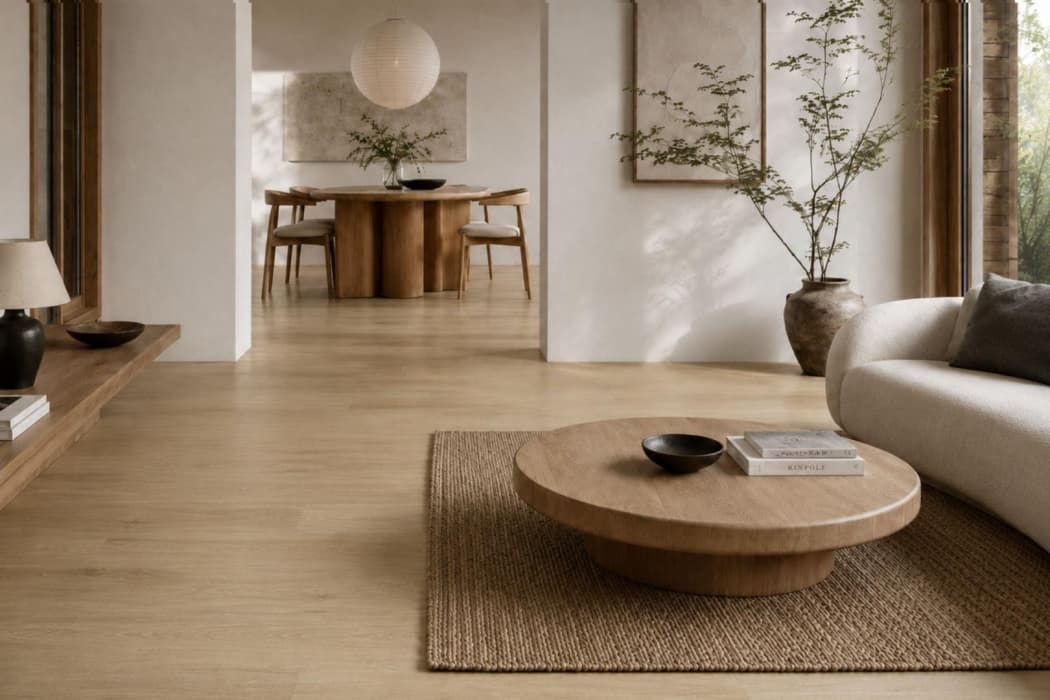 Dryback - Db Amaron Wood DA228 Eiche Princeton