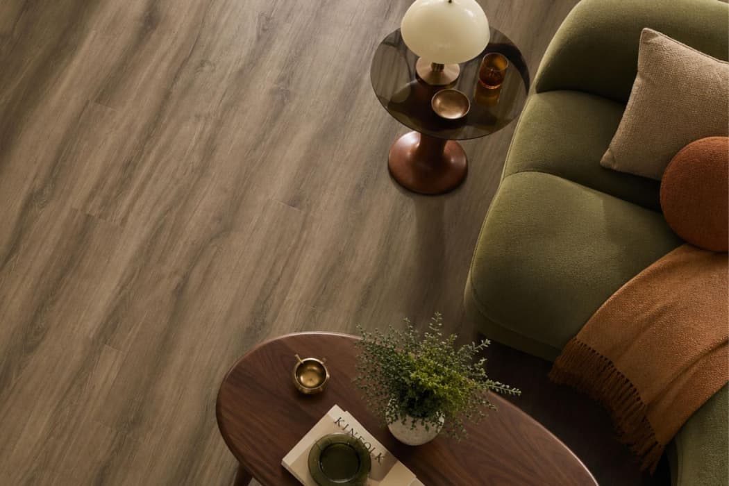 Dryback - Db Amaron Wood DA229 Eiche Rochester